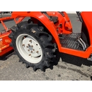 KUBOTA トラクター X20
