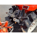KUBOTA トラクター X20