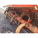 KUBOTA トラクター X20