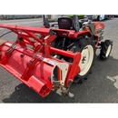 YANMAR トラクター F250