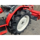 YANMAR トラクター F250