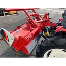YANMAR トラクター F250