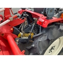 YANMAR トラクター F250