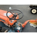 KUBOTA トラクター B6001D