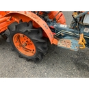 KUBOTA トラクター B6001D