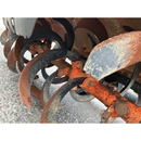 KUBOTA トラクター B6001D