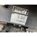 MITSUBISHI トラクター MT241