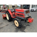 YANMAR トラクター FX24D