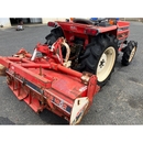 YANMAR トラクター FX24D