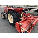 YANMAR トラクター FX24D