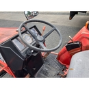 YANMAR トラクター FX24D