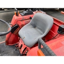 YANMAR トラクター FX24D