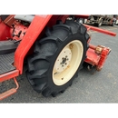 YANMAR トラクター FX24D