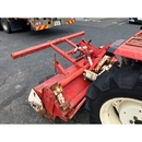 YANMAR トラクター FX24D
