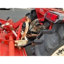 YANMAR トラクター FX24D