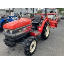 MITSUBISHI トラクター MTZ21