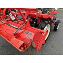 MITSUBISHI トラクター MTZ21
