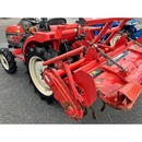 MITSUBISHI トラクター MTZ21