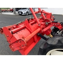 MITSUBISHI トラクター MTZ21