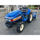 ISEKI トラクター TU165F