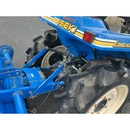 ISEKI トラクター TU165F