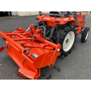 KUBOTA トラクター GT5