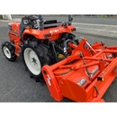 KUBOTA トラクター GT5