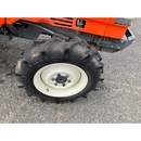 KUBOTA トラクター GT5