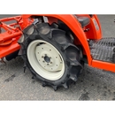 KUBOTA トラクター GT5