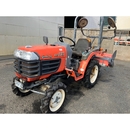 KUBOTA トラクター GB135