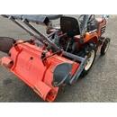 KUBOTA トラクター GB135