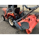 KUBOTA トラクター GB135