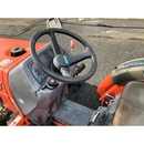 KUBOTA トラクター GB135