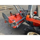 KUBOTA トラクター GB135