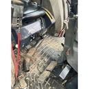 MITSUBISHI トラクター MT408