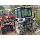 MITSUBISHI トラクター MT408