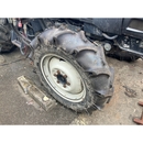 MITSUBISHI トラクター MT408