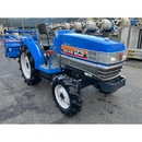 ISEKI トラクター TG23F