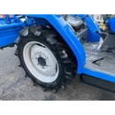ISEKI トラクター TG23F