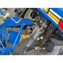 ISEKI トラクター TU185F