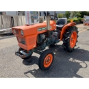 KUBOTA トラクター L1501S