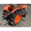 KUBOTA トラクター L1501S