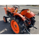 KUBOTA トラクター L1501S