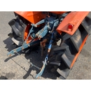 KUBOTA トラクター L1501S