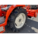 KUBOTA トラクター GT5