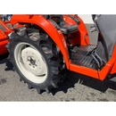 KUBOTA トラクター GT5