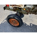 YANMAR トラクター YM1700S