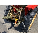 YANMAR トラクター YM1700S