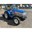 ISEKI トラクター TG313F