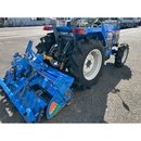 ISEKI トラクター TG313F